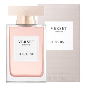 VERSET SUNSHINE EDT 100ML