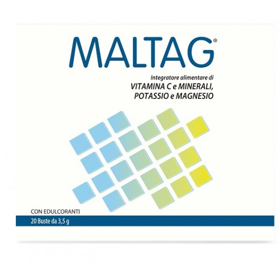 MALTAG 20BUST 3,5G