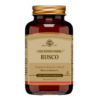 RUSCO 100CPS VEG