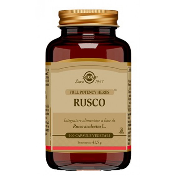 RUSCO 100CPS VEG