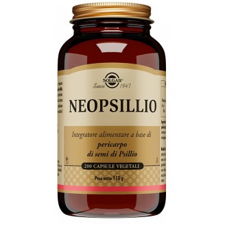 NEOPSILLIO 200CPS VEG