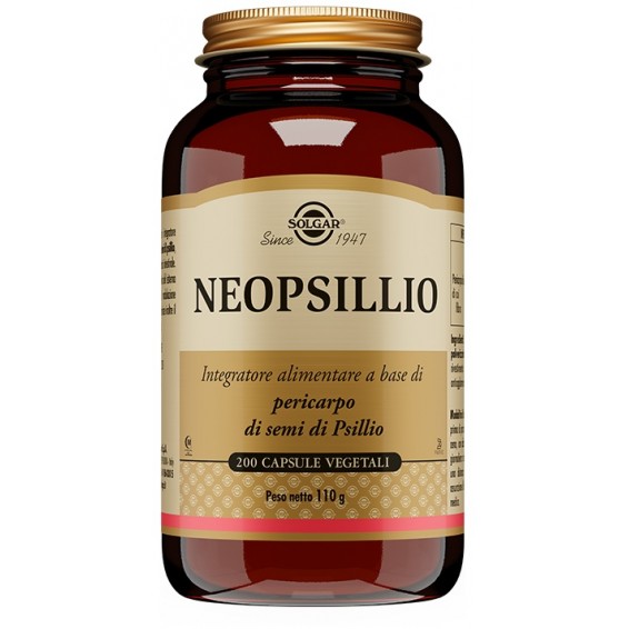 NEOPSILLIO 200CPS VEG