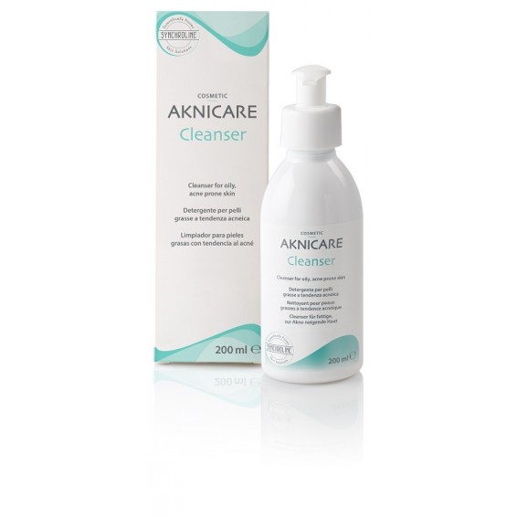 SYNCHROLINE AKNICARE CLEANS200