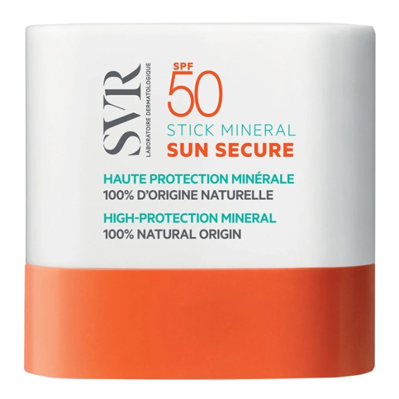 SUN SECURE STICK MINER SPF50