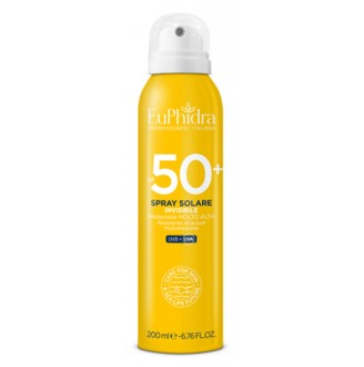 EUPHIDRA KA SPRAY INVIS 50+