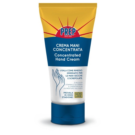 PREP CREMA MANI CONCENTRATA