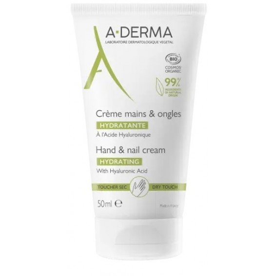 LES INDISPENSABLES CREMA MANI