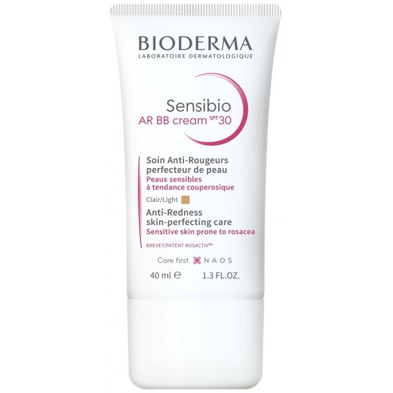 SENSIBIO AR BB 40ML