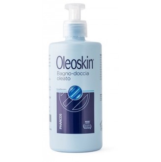 OLEOSKIN BAGNODOC PHARCOS400ML