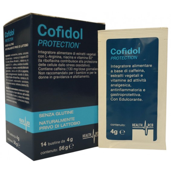 COFIDOL PROTECTION 14BUST