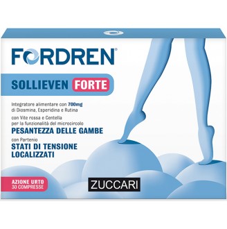 FORDREN SOLLIEVEN FT 30CPR