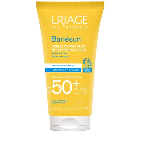 BARIESUN SPF50+ CREME T 50ML