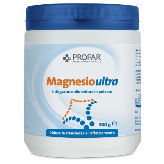 PROFAR MAGNESIO ULTRA 300G
