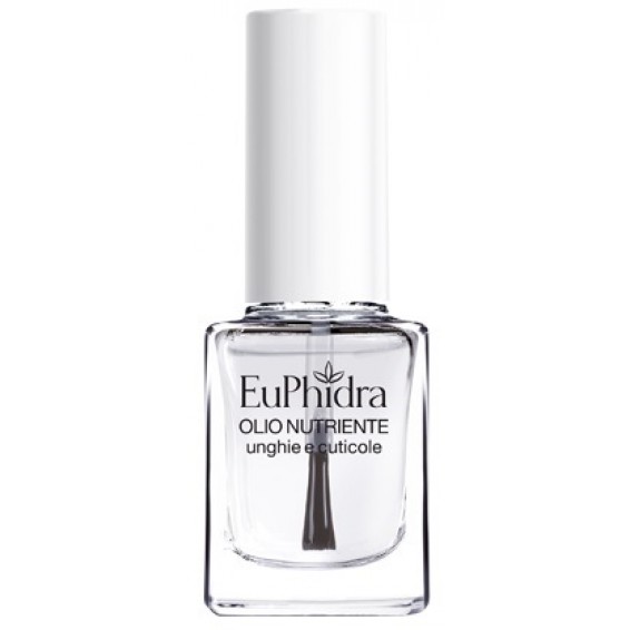 EUPHIDRA OLIO NUTR UN-CUTI10ML