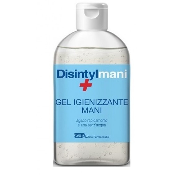 DISINTYL MANI GEL IGIEN 500ML