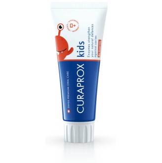 CURAPROX KIDS TOOTHP STRAW 0 CURAPROX KIDS TOOTHP STRAW 0
