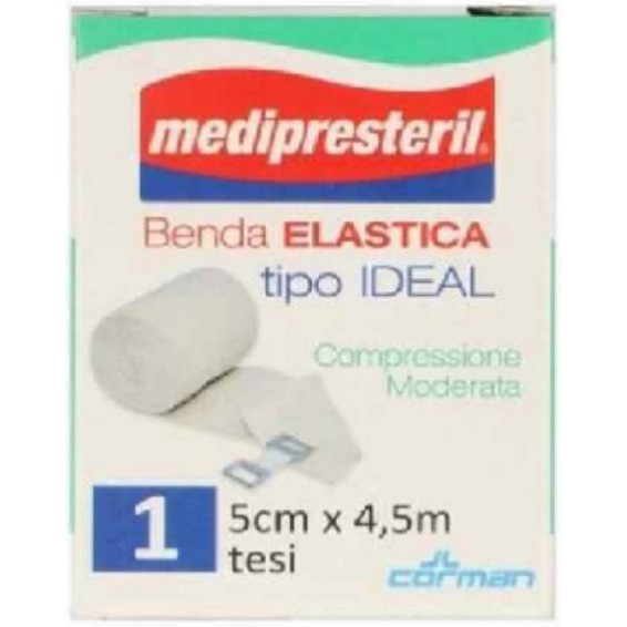 BENDA MEDIPRESTERIL 8X450