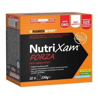 NUTRIXAM FORZA 32BUST