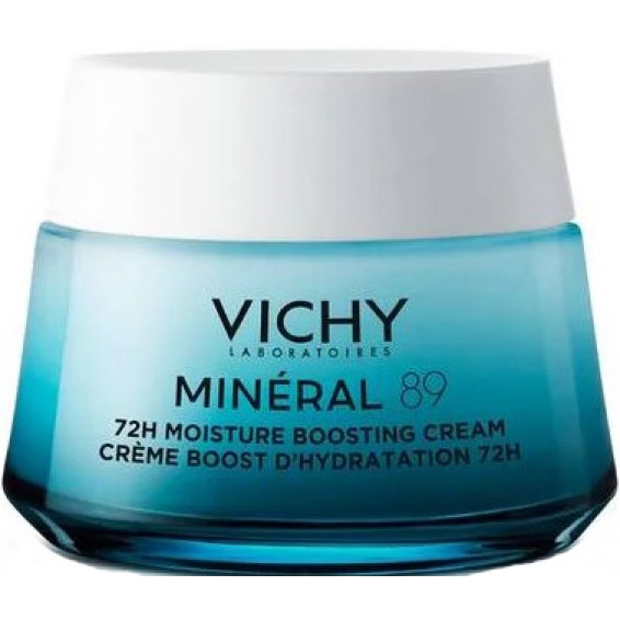 MINERAL 89 CREMA LEGGERA 50ML