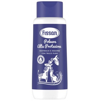 FISSAN POLVERE PROT/A BARRIERA