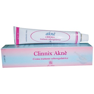 SANODET AKNE CREMA 30ML