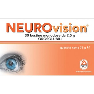 NEUROVISION 30BUST