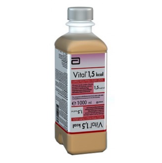 VITAL 1,5KCAL VANIGLIA 1000ML