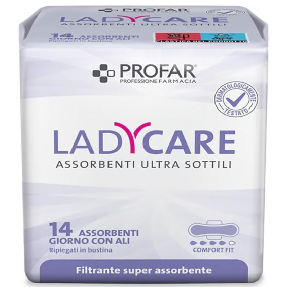 PROFAR LADY/C ASS AN BIO 14PZ