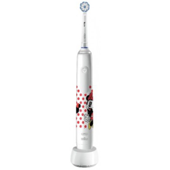 ORALB PRO 3 J MINNIE SPAZZ ELE