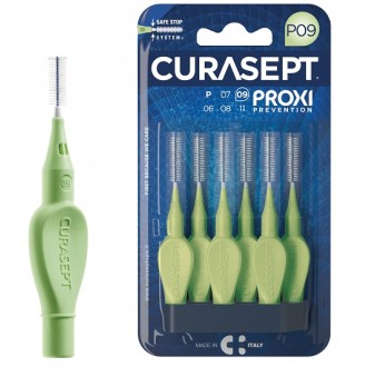 CURASEPT PROXI P09 VE CH/LIG6P