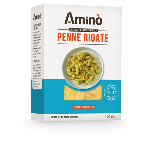 AMINO PENNE RIG APROT 400G