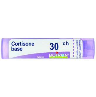 CORTISONE 30CH GR 4G CORTISONE 30CH GR 4G