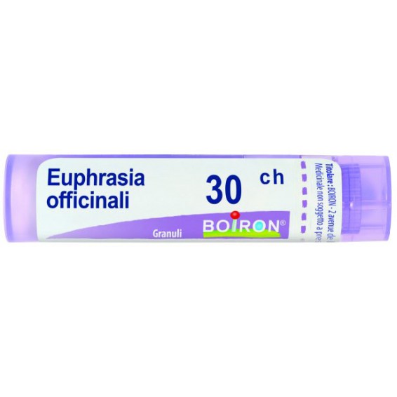 EUPHRASIA OFF 30CH GR