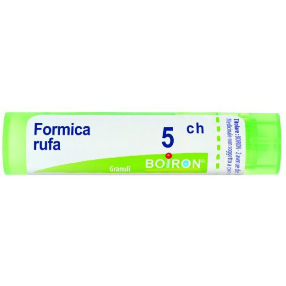 FORMICA RUFA 5CH GR 4G