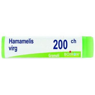 HAMAMELIS VIRG 200CH GL 1G