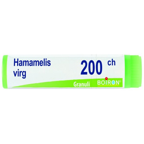 HAMAMELIS VIRG 200CH GL 1G
