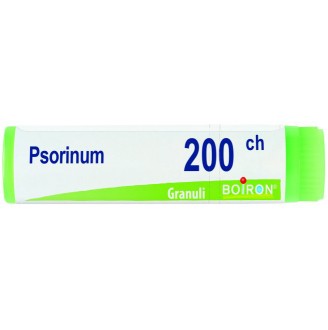 PSORINUM 200CH GL