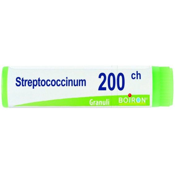 STREPTOCOCCINUM 200CH GL