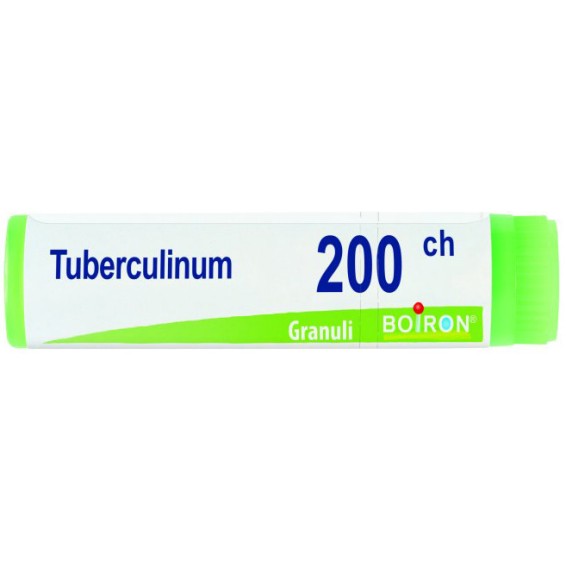 TUBERCOLINUM 200CH GL 1G