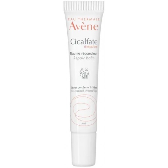 AVENE CICALFATE+ BALSAMO LABBR