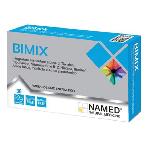 BIMIX 30CPR