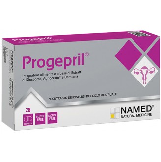 PROGEPRIL 28CPR