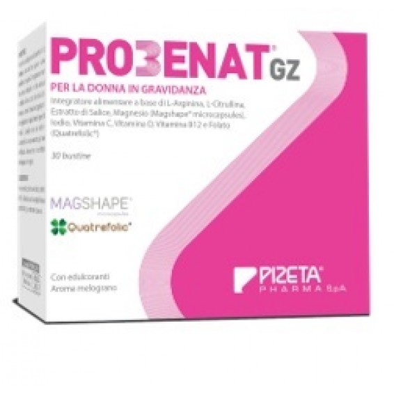 PROBENAT GZ 30BUST 3G