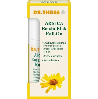 THEISS EMATO BLOCK ARNICA ROLL