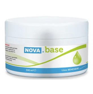 NOVA BASE CREMA 500ML