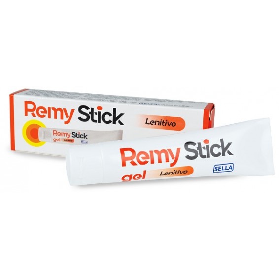 REMYSTICK GEL 60ML