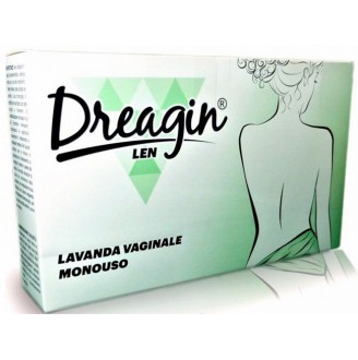 DREAGIN LEN 5FL 140ML