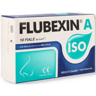 FLUBEXIN A ISO 10F