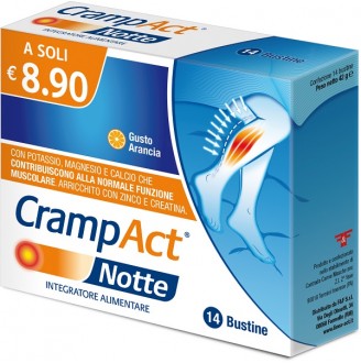 CRAMPACT NOTTE 14BUST