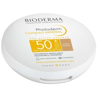 PHOTODERM COMPACT MIN DORE